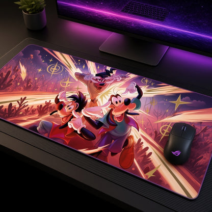 Powerline Stand Out