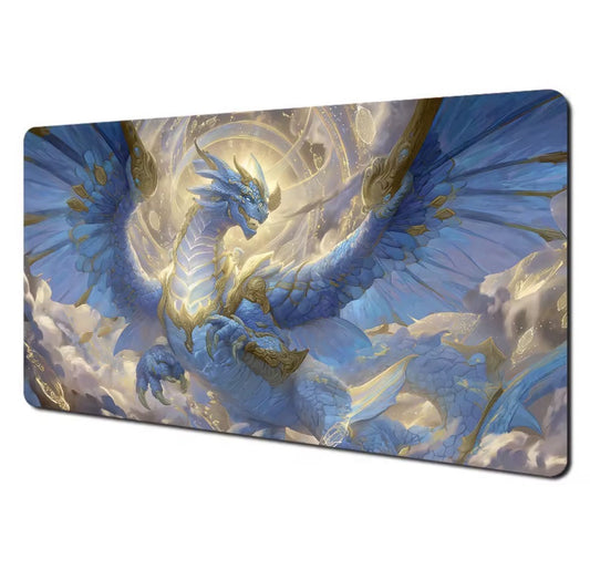 Celestial Sky Dragon