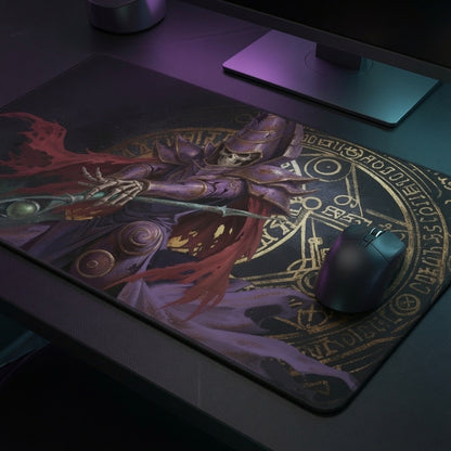 Dark Magician's Requiem