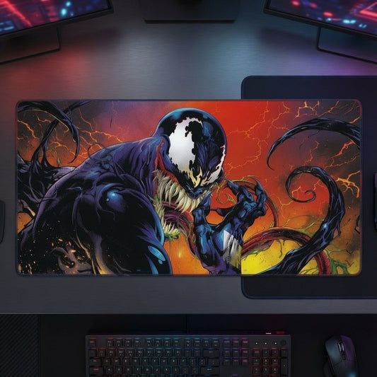 Venom Midnight Hunter