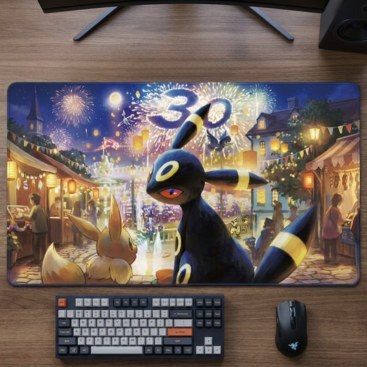 Umbreon Anniversary Eclipse