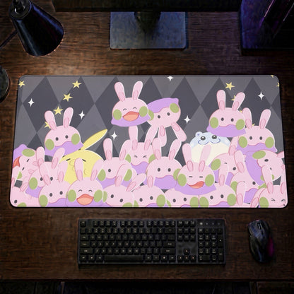 Goomy Spheal Gulpin Trio — Togekid