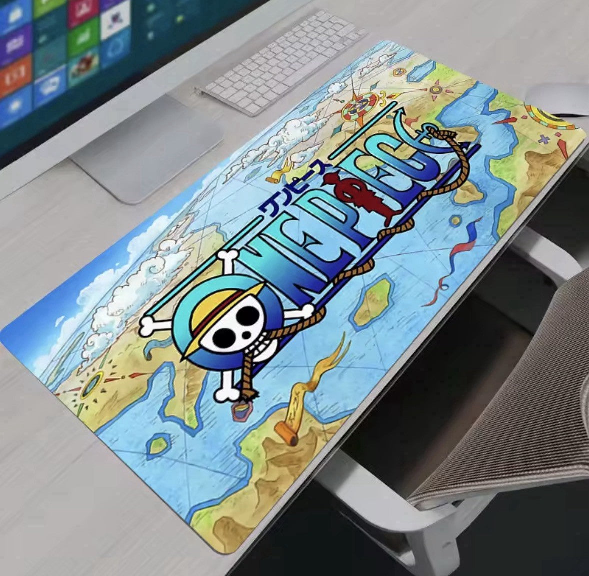 One Piece Grand Voyage