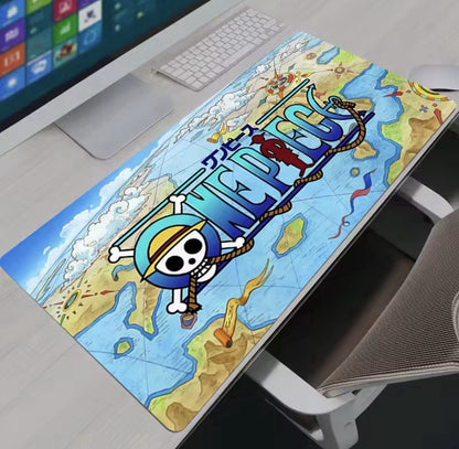 One Piece Grand Voyage