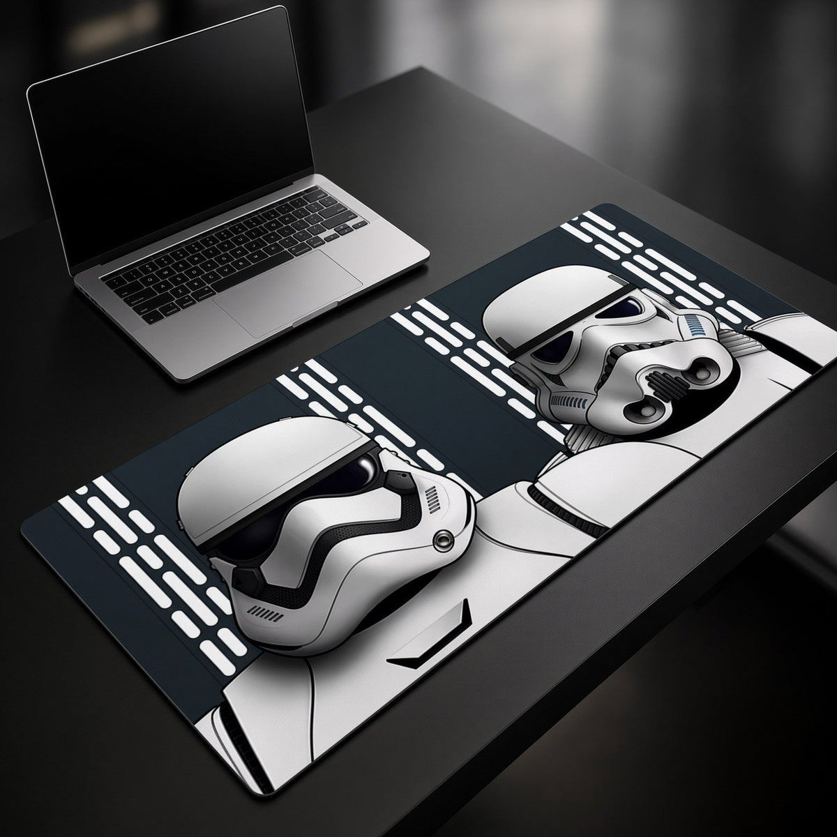 Stormtrooper Imperial March — Togekid