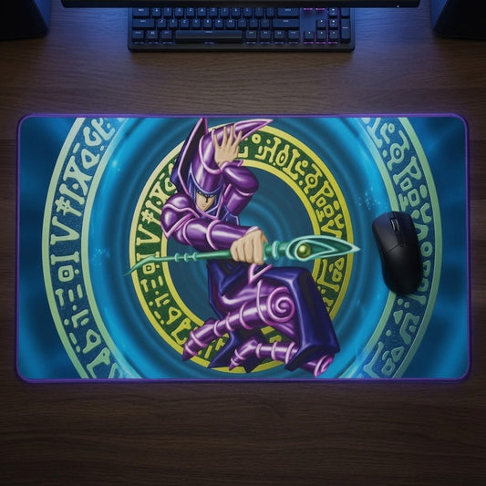 Dark Magician Supreme