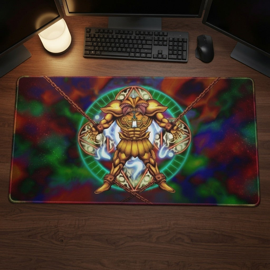 Exodia the Forbidden One