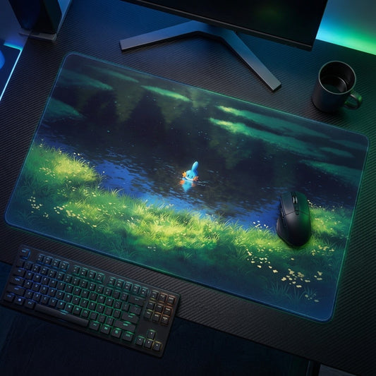 Mudkip Stillwater