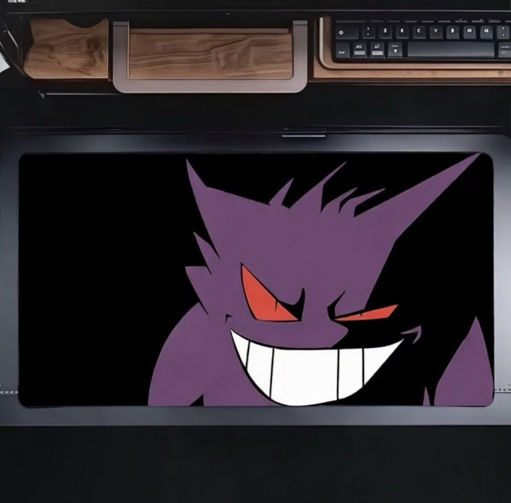 Gengar Spectral Veil
