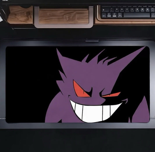 Gengar Spectral Veil