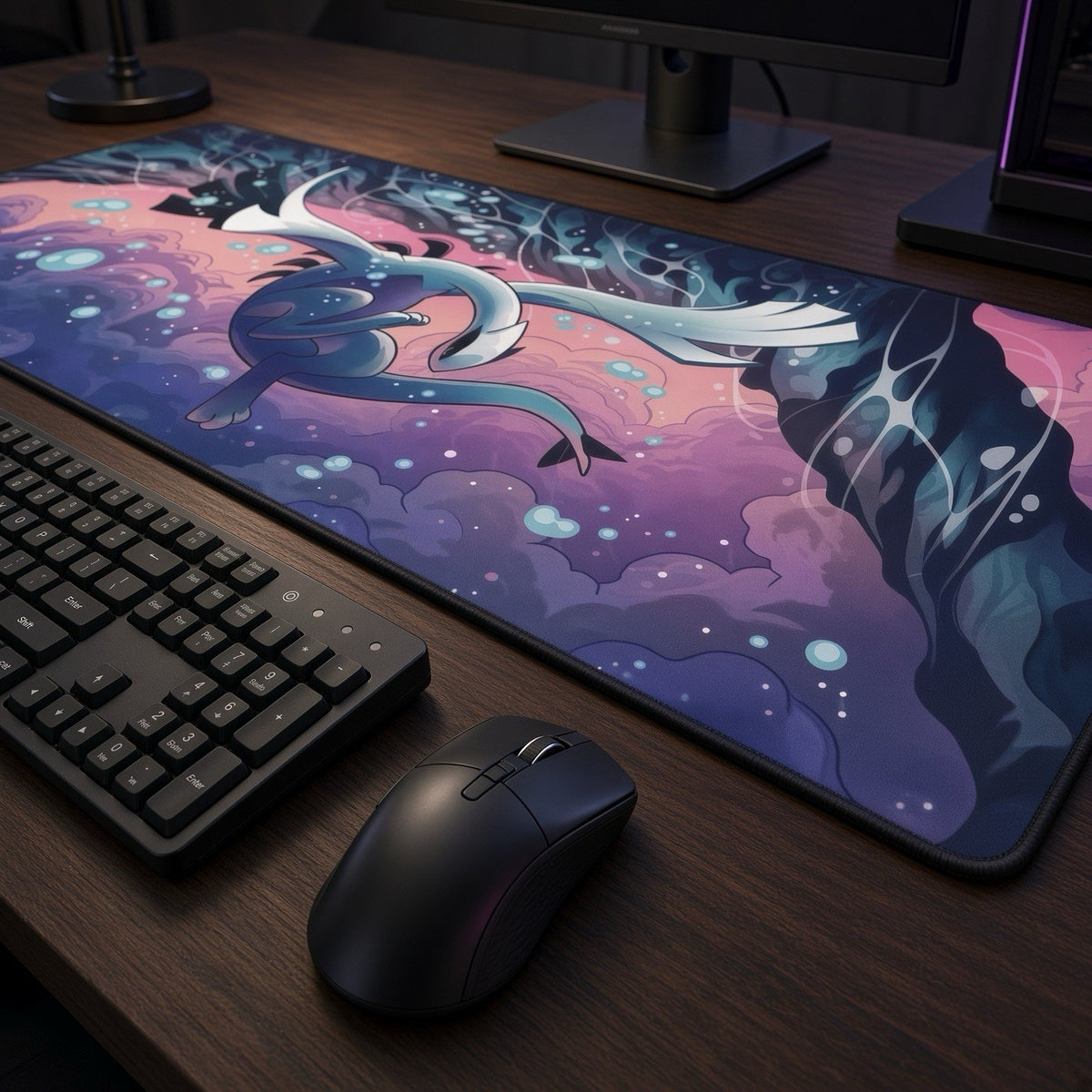 Lugia Silver Guardian — Togekid (2)
