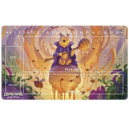 Winnie the Pooh Hunny Wizard