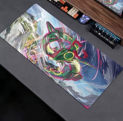 Rayquaza Emerald Ascent
