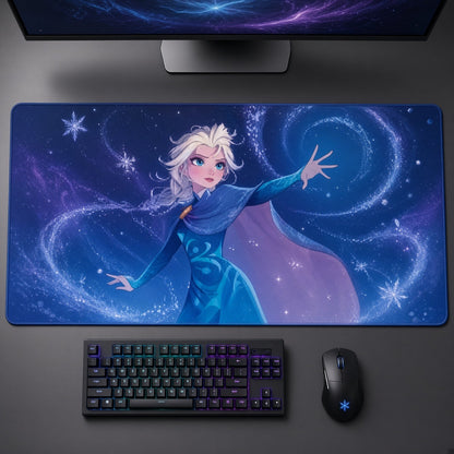 Elsa Frostbound