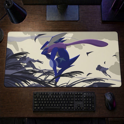 Greninja Illustrator's Vision — Togekid