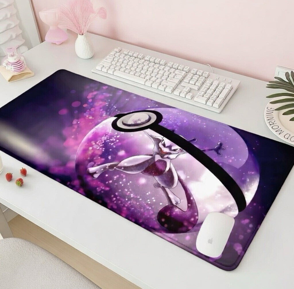 Mewtwo Holon Phantom