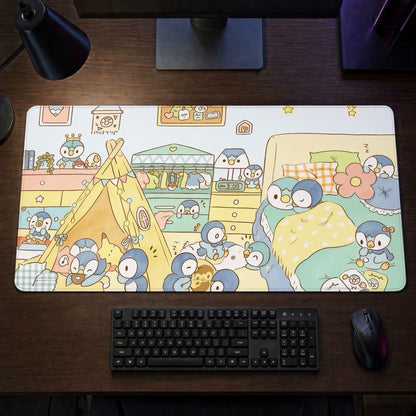 Piplup Proud Penguin — Togekid