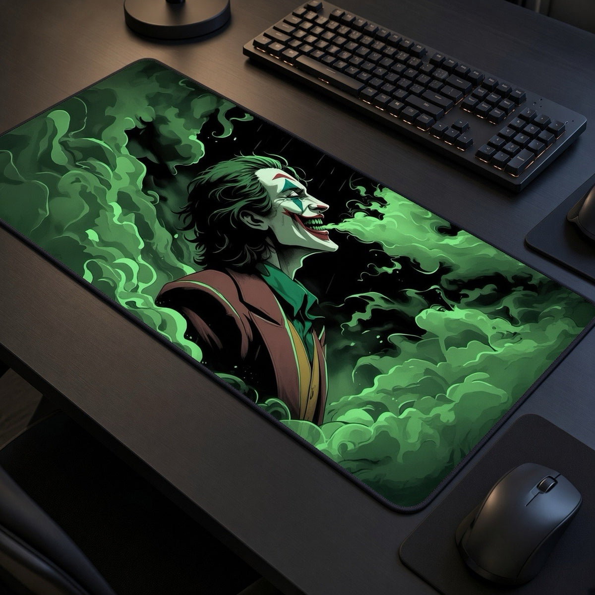 Joker Clown Prince of Crime — Togekid