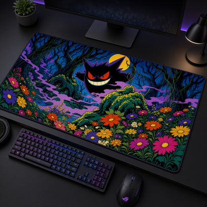 Gengar Night Forest — Togekid (2)