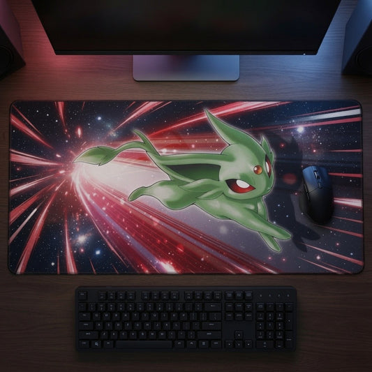 Shiny Espeon Solar Gold