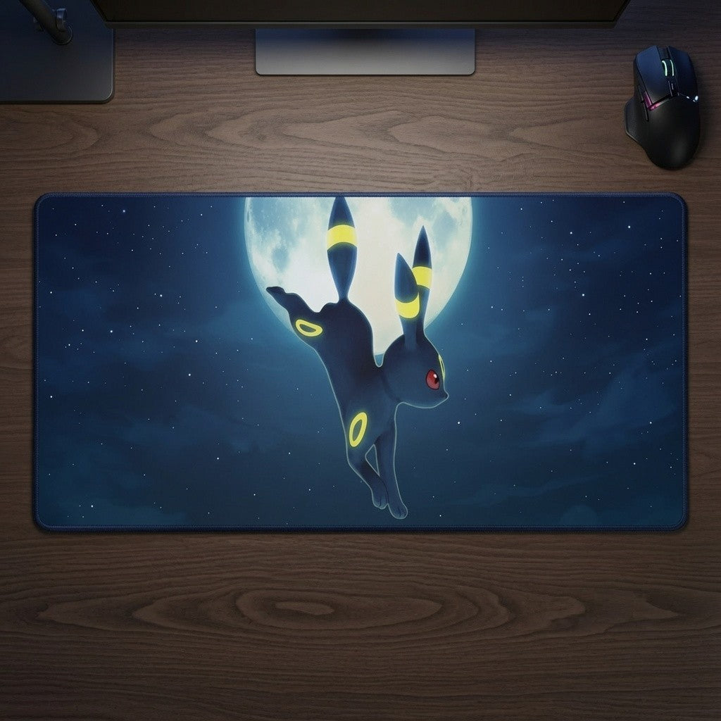 Umbreon the Unseen Shadow