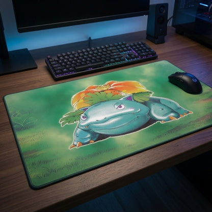 Venusaur Base Set Bloom