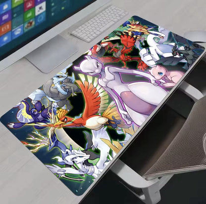 Mewtwo Legendary Clash