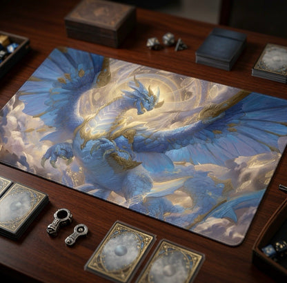 Celestial Sky Dragon