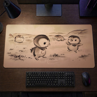 Piplup Hisui Explorer — Togekid