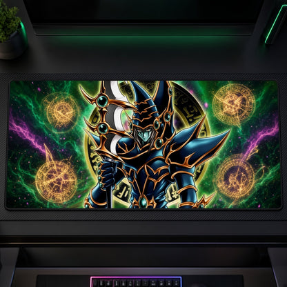 Dark Paladin Ultimate Wizard