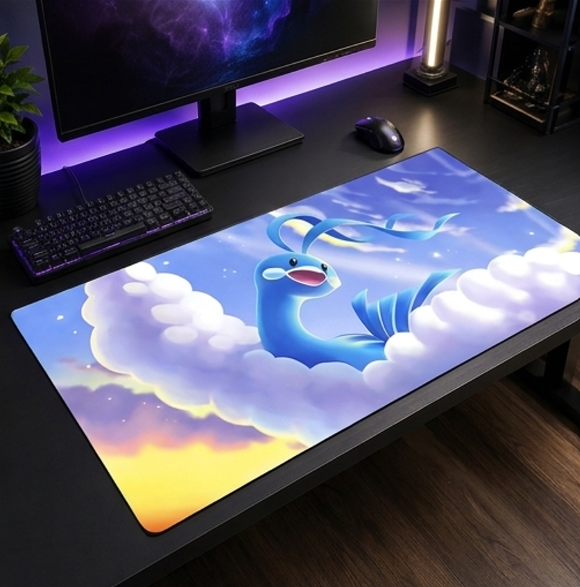 Altaria Cloud Song
