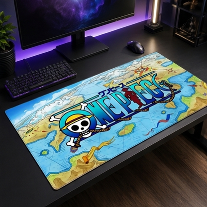 One Piece Grand Voyage