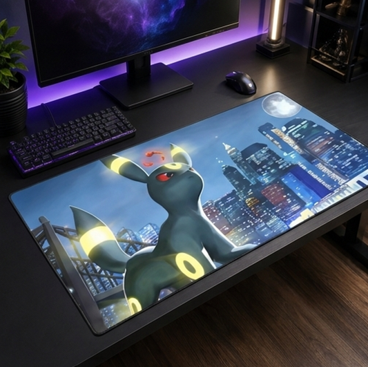 Umbreon Moonlit Shadow