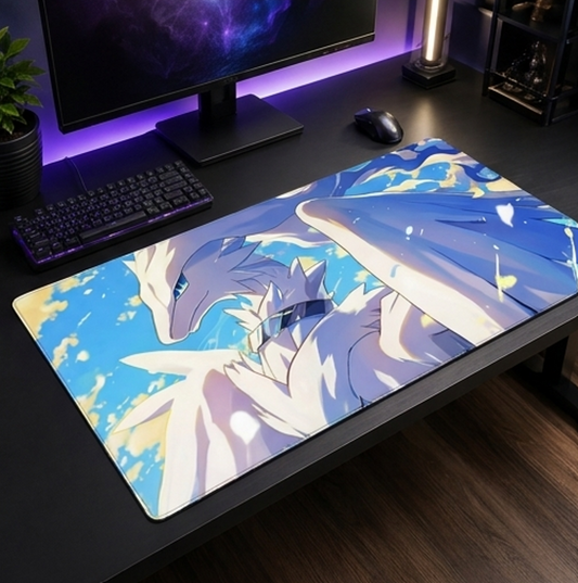 Reshiram Ivory Flame