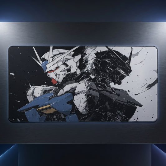 Gundam Aerial XVX-016