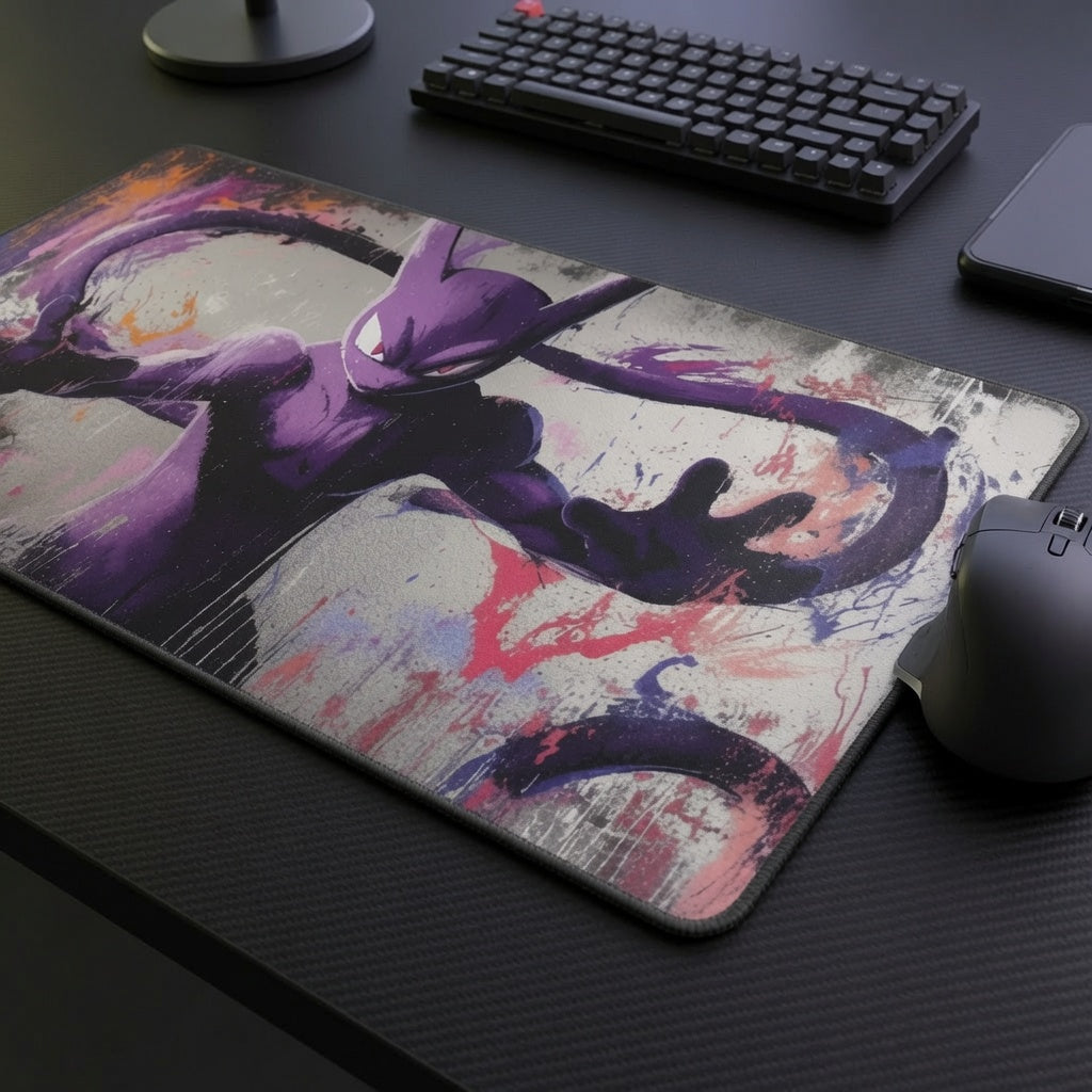 Mewtwo Psystrike