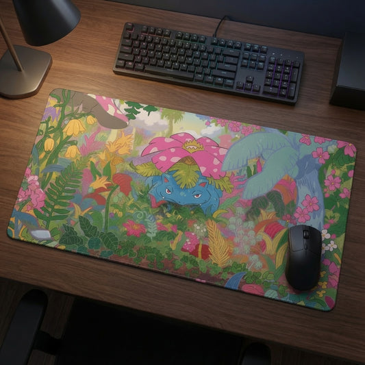 Venusaur EX 151 Overgrowth