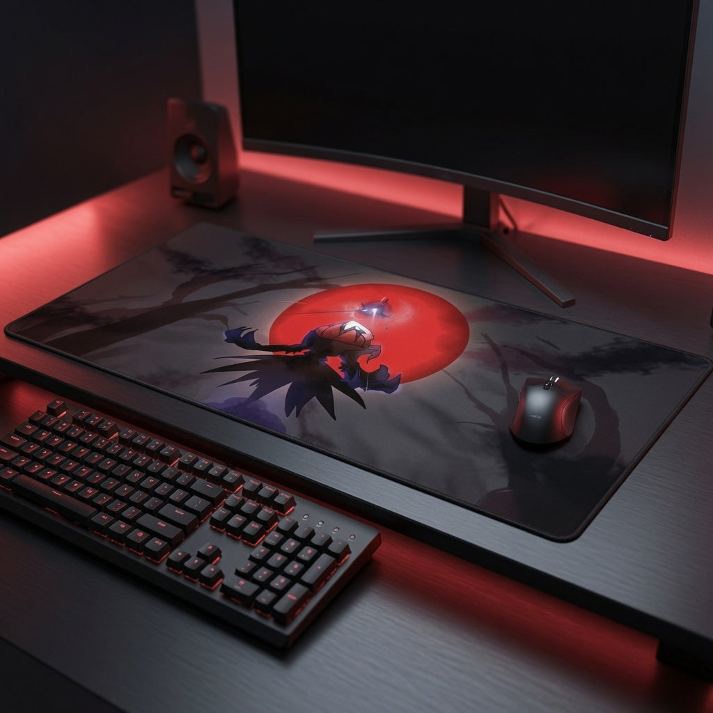Darkrai Dream Eater