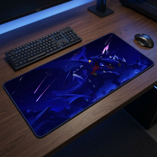 Garchomp Sky Predator