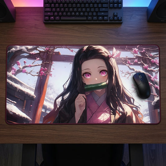 Nezuko Demon Slayer
