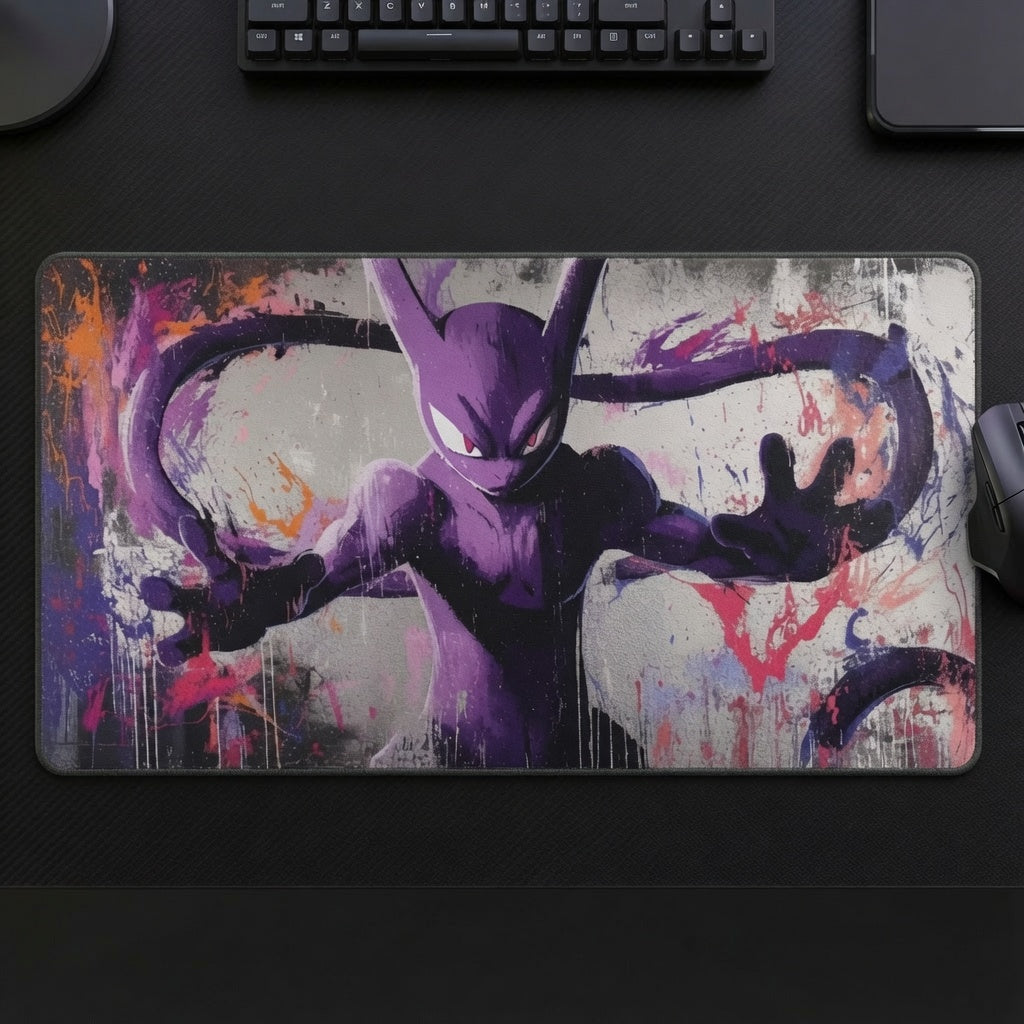 Mewtwo Psystrike
