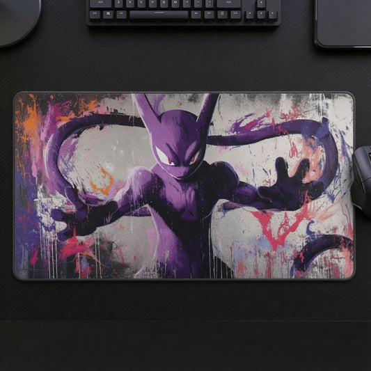 Mewtwo Psystrike