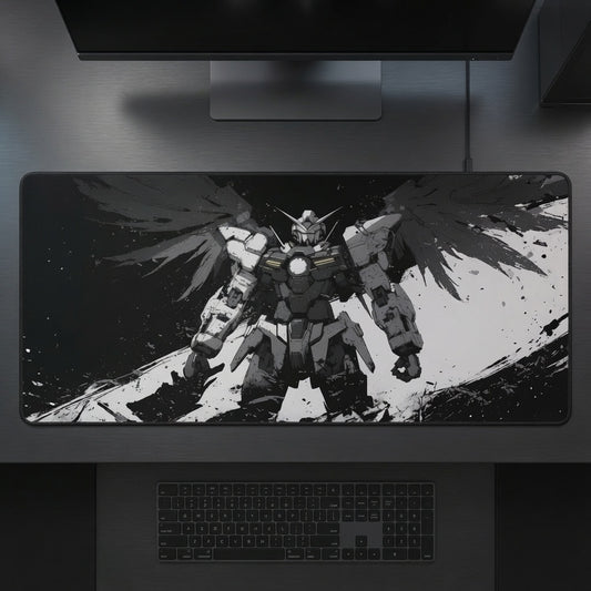 Wing Gundam XXXG-01W