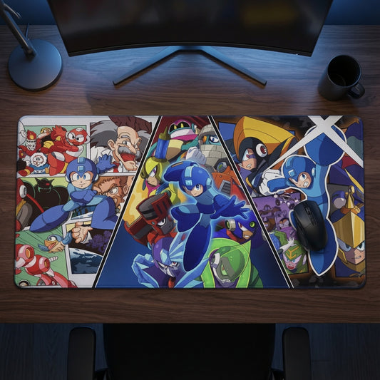 Mega Man Zero