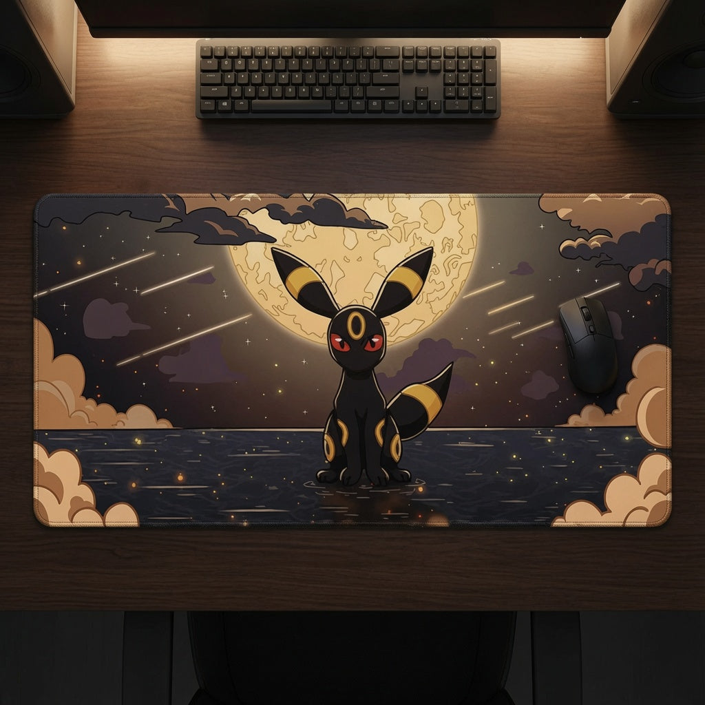Umbreon Lunar Glow