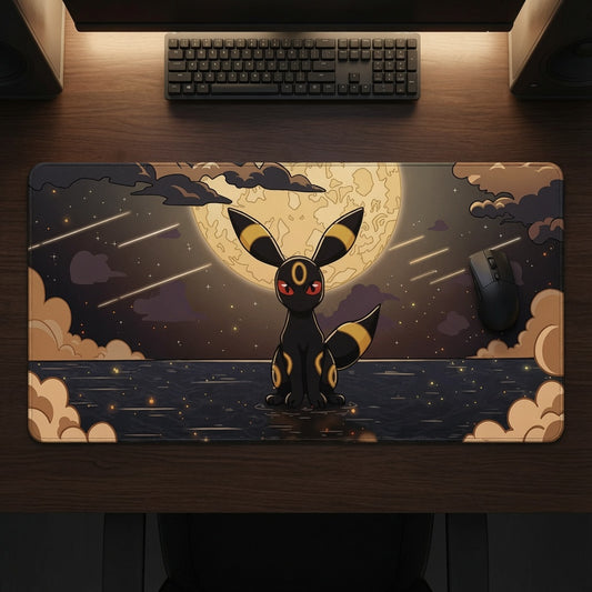 Umbreon Lunar Glow