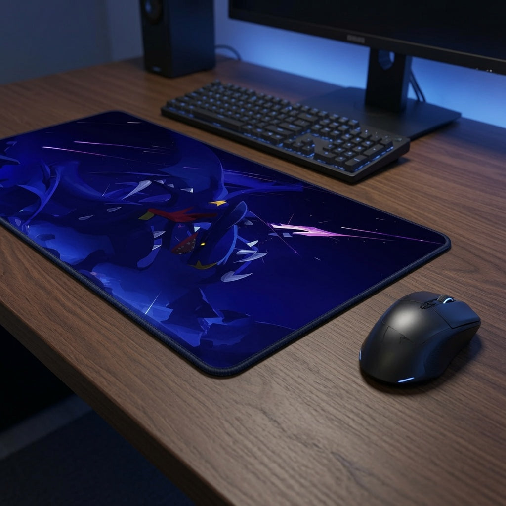 Garchomp Sky Predator