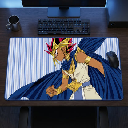Yami Yugi King's Resolve