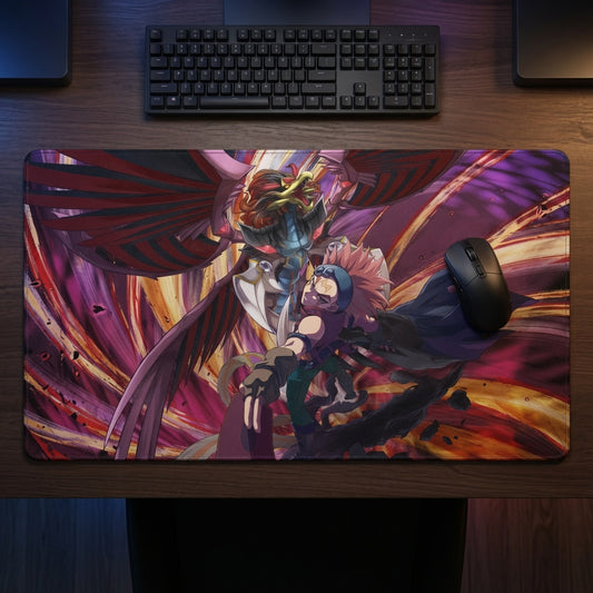 Crow Hogan Blackwing Ace