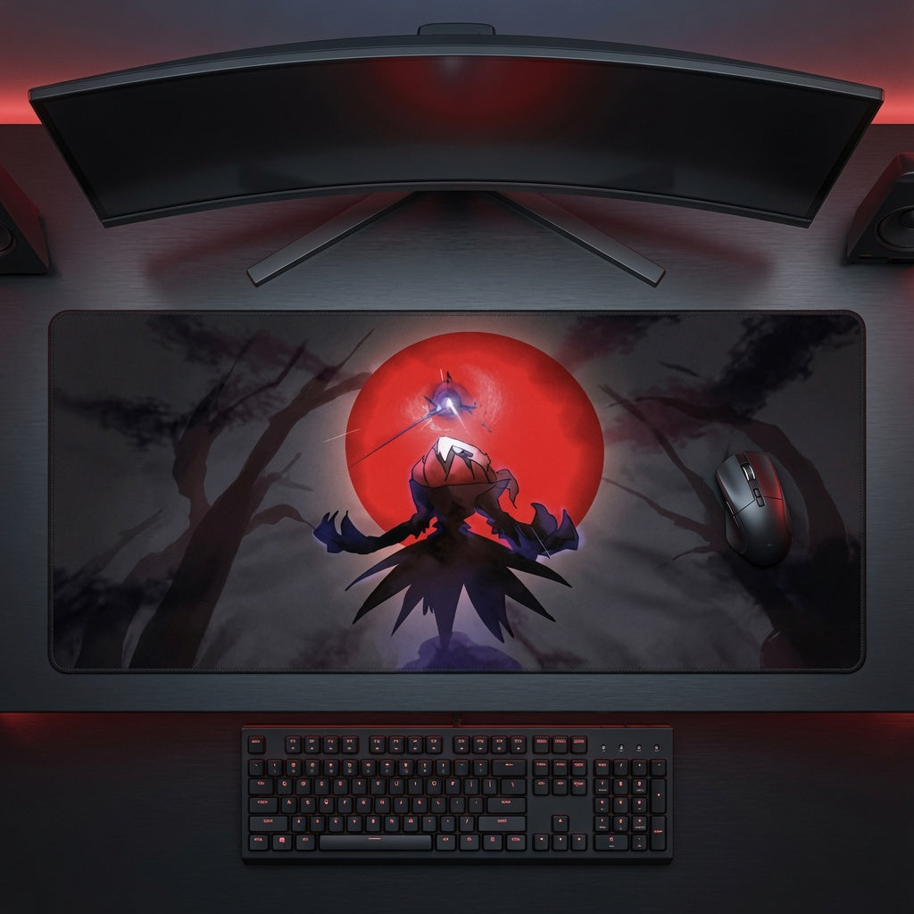 Darkrai Dream Eater